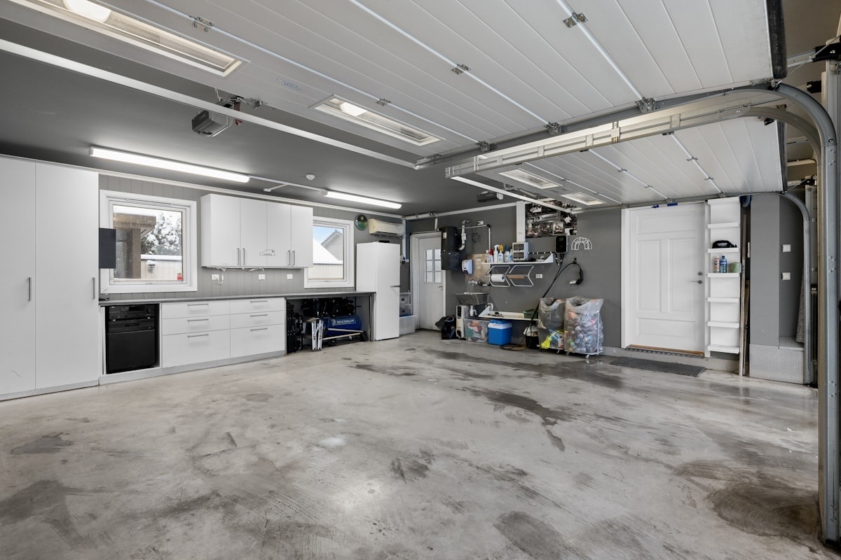 Concrete Repair & Prep by Summit Epoxy Floors